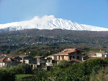 Ferienhaus in Piedimonte Etneo (Catania) oder Ferienwohnung oder Ferienhaus