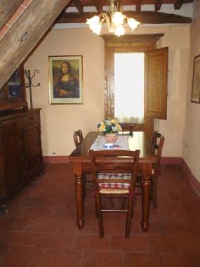 Ferienhaus in Lucca (Lucca) oder Ferienwohnung oder Ferienhaus