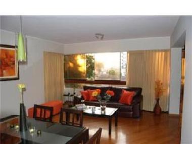 Ferienwohnung in Miraflores (Lima) oder Ferienwohnung oder Ferienhaus