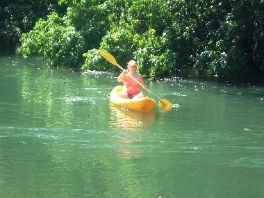 Ferienhaus in savusavu, Fiji Islands (Cookinseln) oder Ferienwohnung oder Ferienhaus