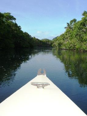 Ferienhaus in savusavu, Fiji Islands (Cookinseln) oder Ferienwohnung oder Ferienhaus