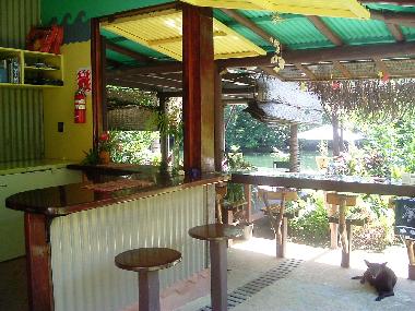Ferienhaus in savusavu, Fiji Islands (Cookinseln) oder Ferienwohnung oder Ferienhaus