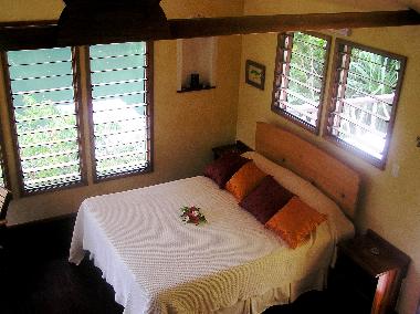Ferienhaus in savusavu, Fiji Islands (Cookinseln) oder Ferienwohnung oder Ferienhaus