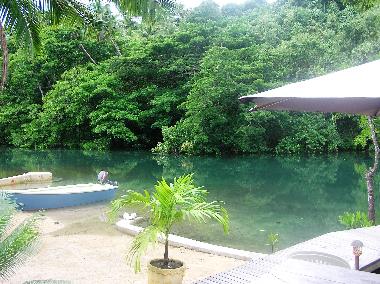 Ferienhaus in savusavu, Fiji Islands (Cookinseln) oder Ferienwohnung oder Ferienhaus