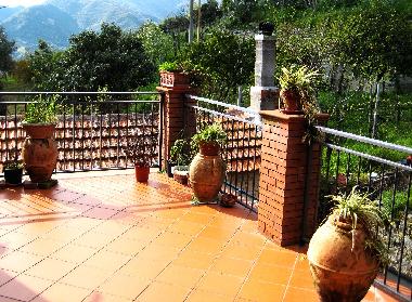 Ferienhaus in Acquavella di Casalvelino (SA) (Salerno) oder Ferienwohnung oder Ferienhaus