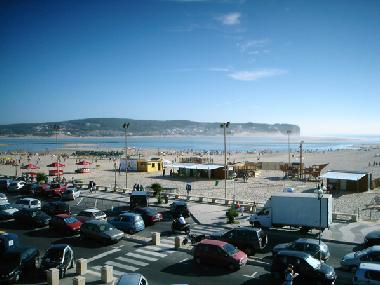 Ferienhaus in Foz do Arelho (Oeste) oder Ferienwohnung oder Ferienhaus