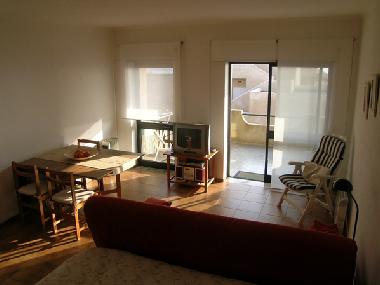 Ferienhaus in Foz do Arelho (Oeste) oder Ferienwohnung oder Ferienhaus