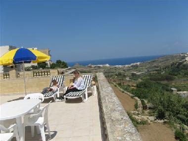 Ferienwohnung in Xaghra,GOZO (Gozo) oder Ferienwohnung oder Ferienhaus