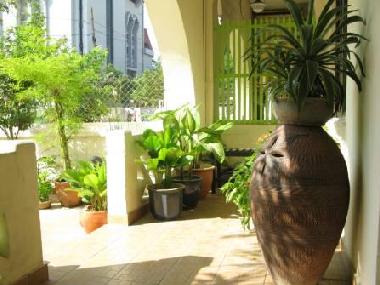 Ferienhaus in Kuala Lumpur (Wilayah Persekutuan) oder Ferienwohnung oder Ferienhaus