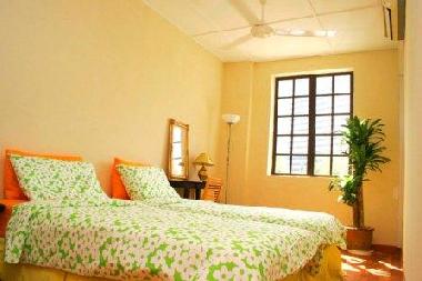 Ferienhaus in Kuala Lumpur (Wilayah Persekutuan) oder Ferienwohnung oder Ferienhaus