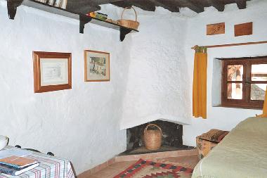 Ferienhaus in Kayakoy (Mugla) oder Ferienwohnung oder Ferienhaus