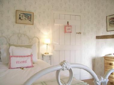 Ferienhaus in Moreton-in-Marsh (South West) oder Ferienwohnung oder Ferienhaus