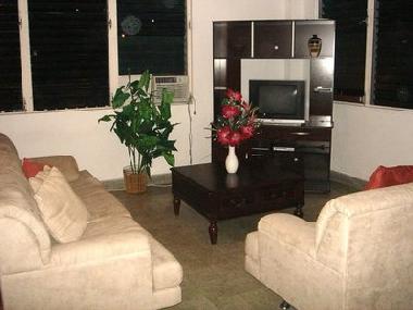 Pension in Panama City (Panama) oder Ferienwohnung oder Ferienhaus