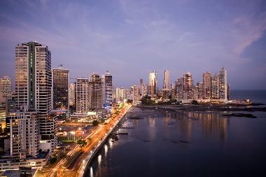Pension in Panama City (Panama) oder Ferienwohnung oder Ferienhaus