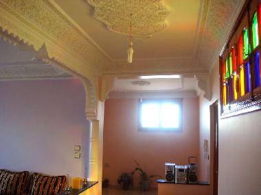 Ferienwohnung in Essaouira (Essaouira) oder Ferienwohnung oder Ferienhaus