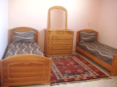 Ferienwohnung in Essaouira (Essaouira) oder Ferienwohnung oder Ferienhaus