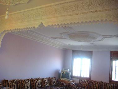 Ferienwohnung in Essaouira (Essaouira) oder Ferienwohnung oder Ferienhaus