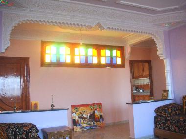 Ferienwohnung in Essaouira (Essaouira) oder Ferienwohnung oder Ferienhaus