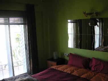 Ferienwohnung in Colonia Sant Jordi (Mallorca) oder Ferienwohnung oder Ferienhaus