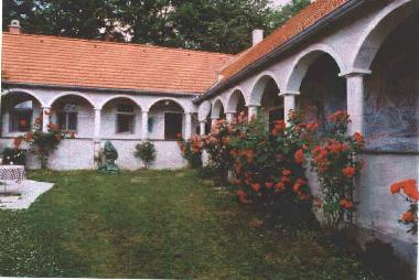 Ferienhaus in Bernstein (Mittelburgenland) oder Ferienwohnung oder Ferienhaus