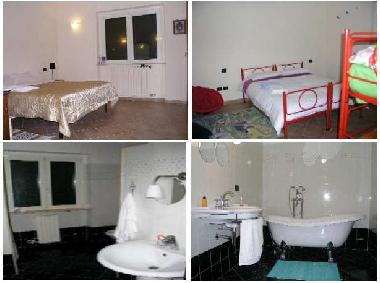 Ferienhaus in busso (Campobasso) oder Ferienwohnung oder Ferienhaus