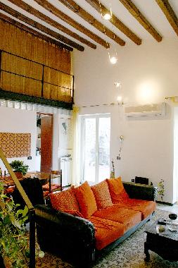 Pension in Palermo (Palermo) oder Ferienwohnung oder Ferienhaus