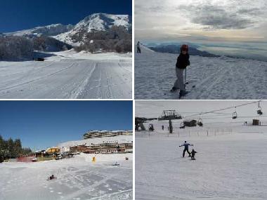 Ferienhaus in busso (Campobasso) oder Ferienwohnung oder Ferienhaus
