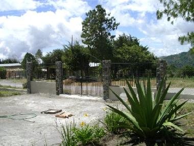 Chalet in Volcan (Chiriqui) oder Ferienwohnung oder Ferienhaus