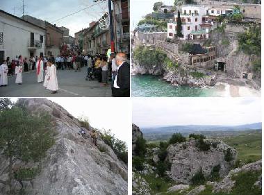 Ferienhaus in busso (Campobasso) oder Ferienwohnung oder Ferienhaus