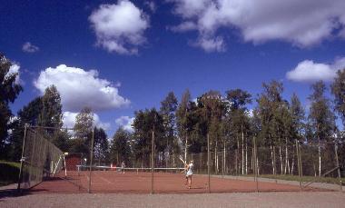 Ferienhaus in Fagerhult (Smaland) oder Ferienwohnung oder Ferienhaus