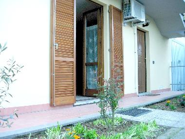 Ferienwohnung in Altopascio (Lucca) oder Ferienwohnung oder Ferienhaus