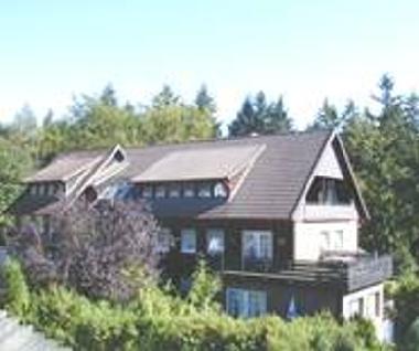 Haus am Br�nneleweg