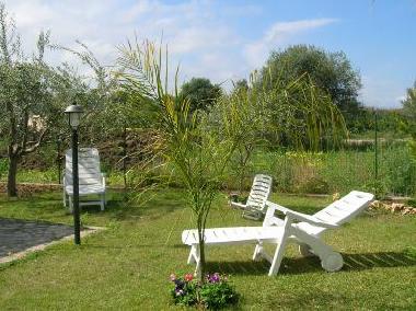 Ferienhaus in Campofelice di Roccella) (Palermo) oder Ferienwohnung oder Ferienhaus