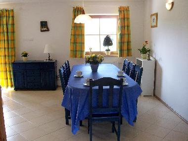 Ferienhaus in Bojano (Pomorskie) oder Ferienwohnung oder Ferienhaus
