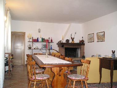 Ferienhaus in Ripatransone (Ascoli Piceno) oder Ferienwohnung oder Ferienhaus