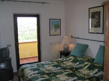 Ferienhaus in Ripatransone (Ascoli Piceno) oder Ferienwohnung oder Ferienhaus