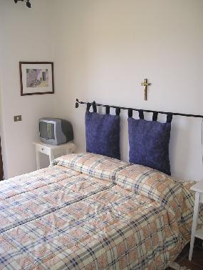 Ferienhaus in Ripatransone (Ascoli Piceno) oder Ferienwohnung oder Ferienhaus