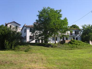 Ferienwohnung in Ascoli Piceno (Ascoli Piceno) oder Ferienwohnung oder Ferienhaus