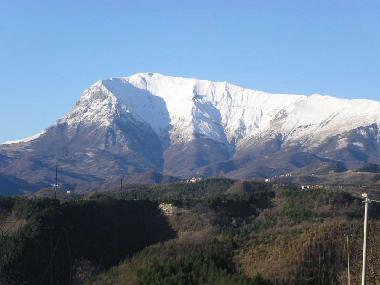 Ferienwohnung in Ascoli Piceno (Ascoli Piceno) oder Ferienwohnung oder Ferienhaus