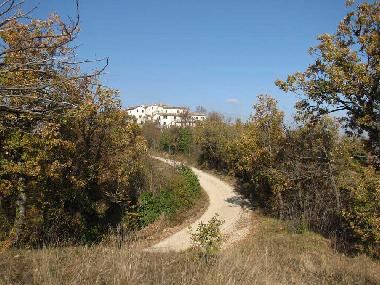 Ferienwohnung in Ascoli Piceno (Ascoli Piceno) oder Ferienwohnung oder Ferienhaus