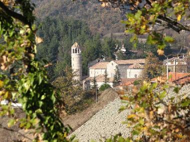 Ferienwohnung in Ascoli Piceno (Ascoli Piceno) oder Ferienwohnung oder Ferienhaus