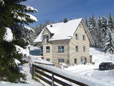 Ferienwohnung in Clausthal-Zellerfeld (Harz) oder Ferienwohnung oder Ferienhaus