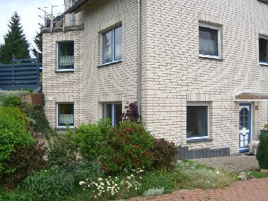Ferienwohnung in Clausthal-Zellerfeld (Harz) oder Ferienwohnung oder Ferienhaus