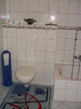 Ferienwohnung in Clausthal-Zellerfeld (Harz) oder Ferienwohnung oder Ferienhaus