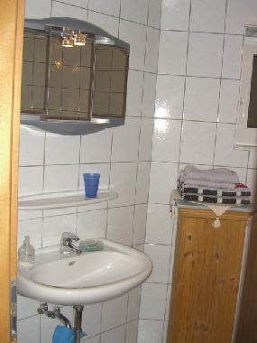 Ferienwohnung in Clausthal-Zellerfeld (Harz) oder Ferienwohnung oder Ferienhaus