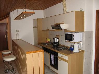 Ferienwohnung in Rsselsheim (Taunus / Frankfurt) oder Ferienwohnung oder Ferienhaus