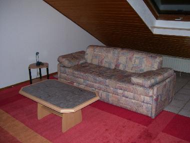 Ferienwohnung in Rsselsheim (Taunus / Frankfurt) oder Ferienwohnung oder Ferienhaus