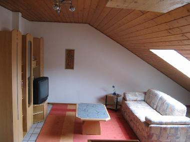 Ferienwohnung in Rsselsheim (Taunus / Frankfurt) oder Ferienwohnung oder Ferienhaus