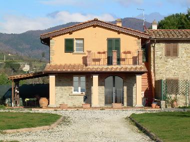 Ferienhaus in arezzo (Arezzo) oder Ferienwohnung oder Ferienhaus