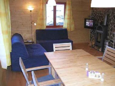 Ferienhaus in Dolni Morava (Pardubicky Kraj) oder Ferienwohnung oder Ferienhaus